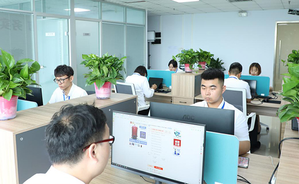 技術(shù)駐場一周