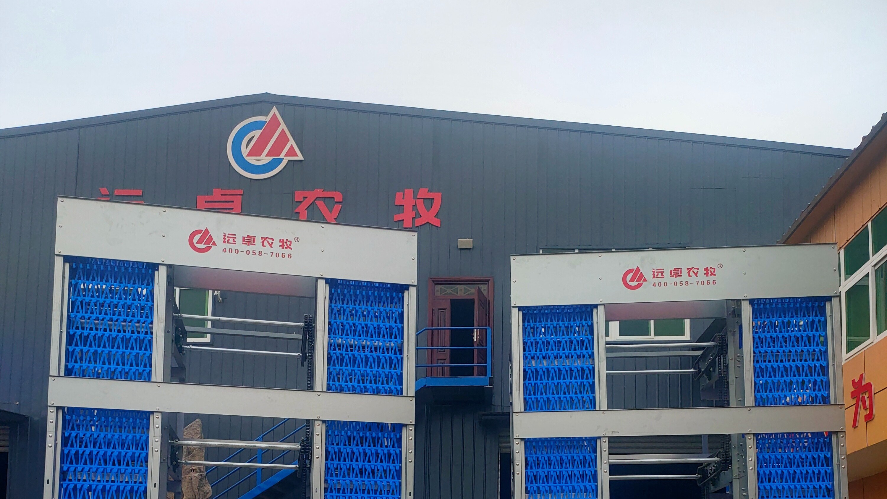 智能技術(shù)引領(lǐng)下的蛋雞養(yǎng)殖行業(yè)發(fā)展趨勢