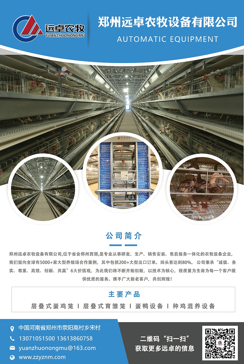 鄭州會刊彩頁廣告 2